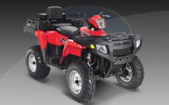 Polaris Sportsman X2 500 EFI, 2010 