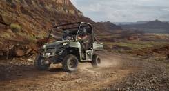 Polaris RANGER XP 800 EFI, 2014 