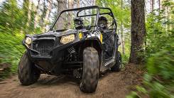 Polaris Ranger RZR 570, 2014 