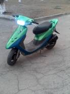 Honda Dio AF35 ZX, 2001 