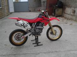 Honda CRF 150R, 2009 