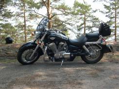 Honda Shadow 750, 2005 