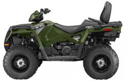 Polaris Sportsman Touring 570, 2014 