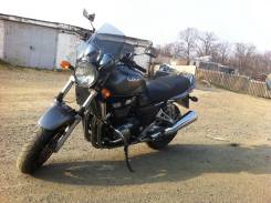 Suzuki GSX 1400, 2001 