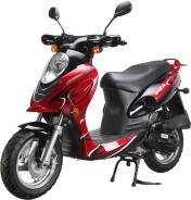 Racer Sagita50, 2012 