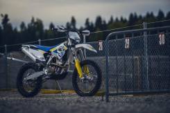 Husqvarna FE 350, 2014 