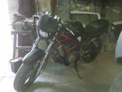 Suzuki GSF 250 Bandit, 1994 