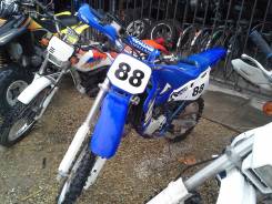 Yamaha YZ 80, 2003 