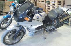 BMW K 100, 1998 