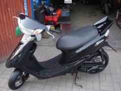 Yamaha Jog Coolstyle, 2006 