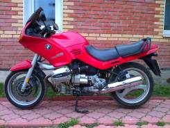 BMW R 1100 RS, 1995 