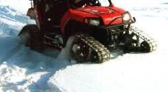     Polaris Ranger RZR 800., 2011 