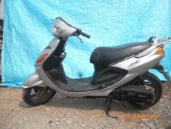 Yamaha Grand Axis 100, 2006 