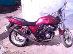 Honda CB 400SF, 1997 