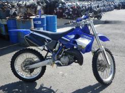 Yamaha YZ 125, 2004 