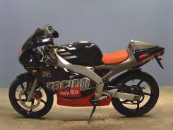 Aprilia RS 50, 1998 