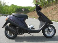 Yamaha Jog Artistic, 1998 