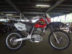 Honda XR 250R, 2000 