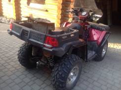 Polaris Sportsman 800, 2007 