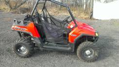 Polaris 800, 2014 