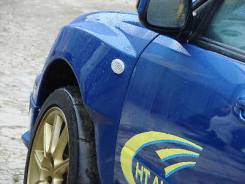 2003-2005 Impreza WRX GDB GDA v8 WRC   +30. .