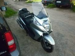 Honda Silver Wing 400, 2005 