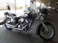 Kawasaki  Vulcan 400, 1995 