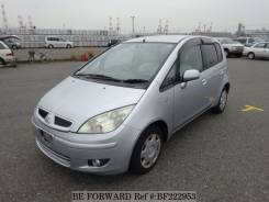 Mitsubishi Colt, 2003 