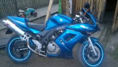 Suzuki SV 650 s , 2006 