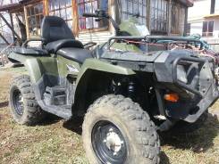 Polaris Sportsman Touring 500, 2012 