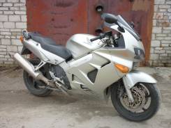 Honda VFR 800, 2000 