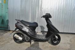 Honda Dio AF28 ZX, 2000 