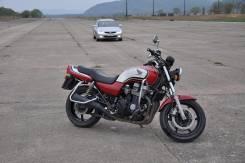 Honda CB 750, 2005 