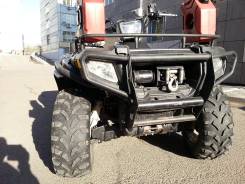 Polaris Sportsman X2, 2008 