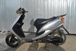 Yamaha Jog Coolstyle, 2005 