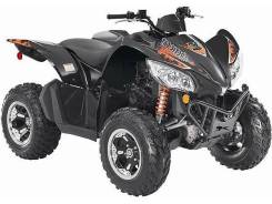 Arctic Cat Sport XC 450, 2013 