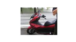 Honda PCX 150, 2014 