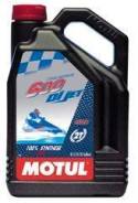 Масло для 2-х тактных гидроциклов спорт Motul 600 DI JET 2T 4L во Владивостоке Масло для 2-х тактных гидроциклов спорт Motul 600 DI JET 2T 4L. 4,00 л.