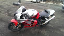 Honda RVT 1000, 2003 