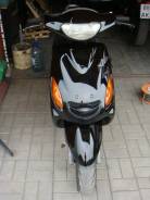 Yamaha Grand Axis 100, 2014 