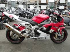 Yamaha R1, 2000 