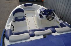   bombardier Sporster-Li Sea-Doo 