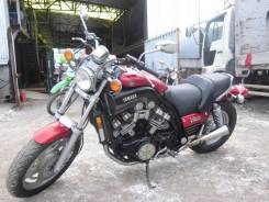 Yamaha V-Max 1200, 1992 