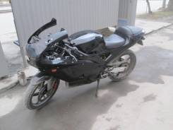 Aprilia RS 50, 2004 