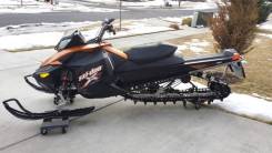 BRP Ski-Doo Summit X154, 2010 