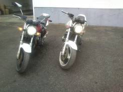 Honda CB 400SF Vtec, 2001 