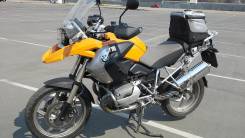 BMW R 1200 GS, 2010 