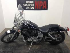 Honda Shadow Spirit, 2003 