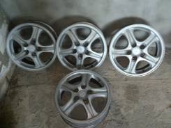 Диски (Япония) 16~6JJ-46 в Краснодаре Mitsubishi. x16", 5x100.00