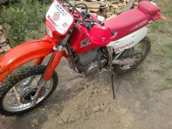 Honda XR 600R, 2000 